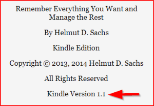 what format ebook for kindle