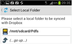 Local-Folder-PDFs-Dropsync-RememberEverythingOrg