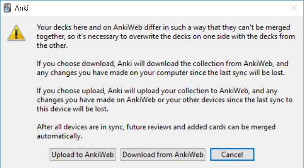 Ankiweb-Upload-Confirmation