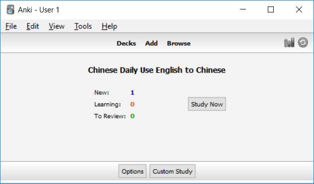 Review-Deck-English-Chinese