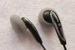earphones for sleep headphones