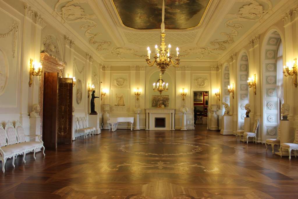 Palace St. Petersburg