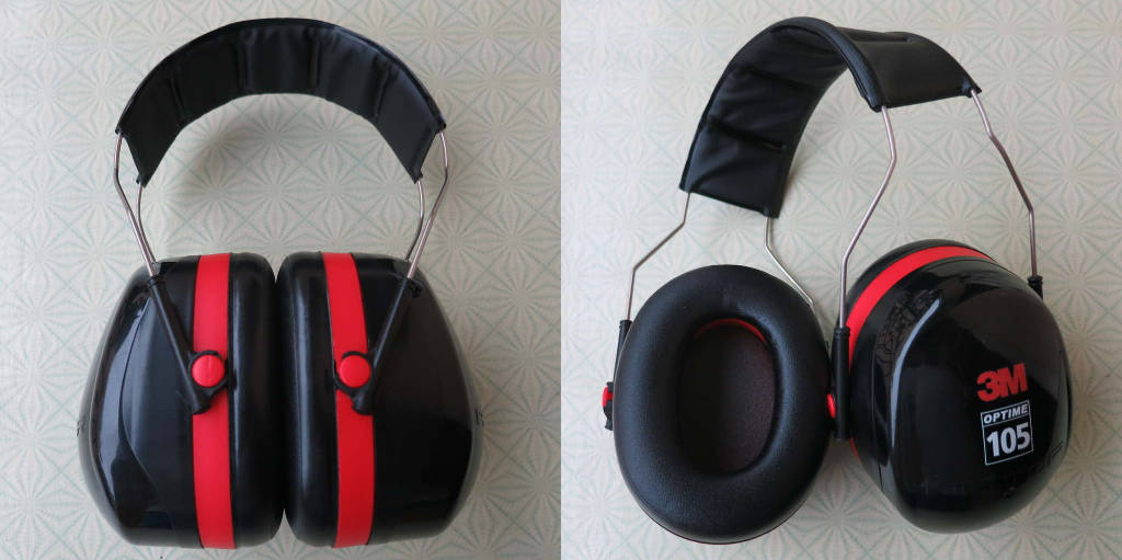 My Top 6 Noise Blocking Earmuffs Review RememberEverything