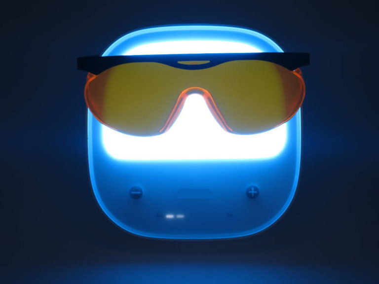 How to Block Blue Light for Better Sleep and Why It Works • RememberEverything